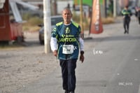 SantosK 10K y 5K 2025