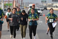 SantosK 10K y 5K 2025