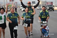 SantosK 10K y 5K 2025