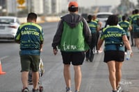 SantosK 10K y 5K 2025