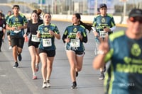 SantosK 10K y 5K 2025