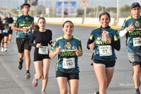 SantosK 10K y 5K 2025