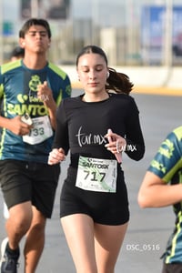 Foto SantosK 10K y 5K 2025