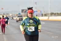 SantosK 10K y 5K 2025