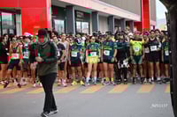 SantosK 10K y 5K 2025