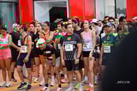 SantosK 10K y 5K 2025