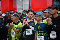 SantosK 10K y 5K 2025