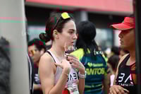 Mariana Batarse, ABA