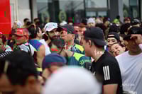 SantosK 10K y 5K 2025