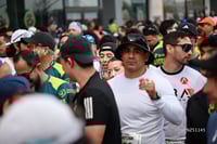 SantosK 10K y 5K 2025