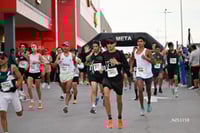 SantosK 10K y 5K 2025