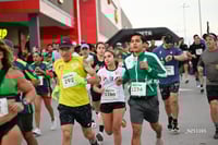 SantosK 10K y 5K 2025