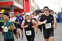 SantosK 10K y 5K 2025