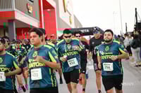 SantosK 10K y 5K 2025