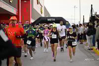 SantosK 10K y 5K 2025