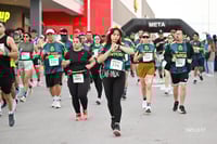 SantosK 10K y 5K 2025