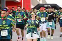 SantosK 10K y 5K 2025