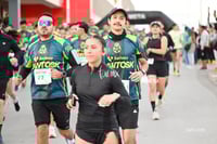 SantosK 10K y 5K 2025