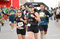 SantosK 10K y 5K 2025