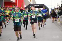 SantosK 10K y 5K 2025