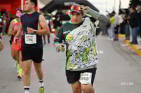 SantosK 10K y 5K 2025