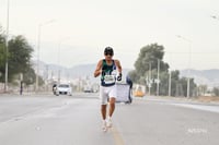 SantosK 10K y 5K 2025