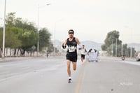 SantosK 10K y 5K 2025