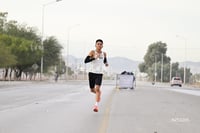 SantosK 10K y 5K 2025