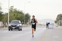 SantosK 10K y 5K 2025