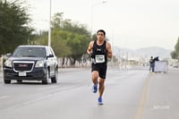 SantosK 10K y 5K 2025