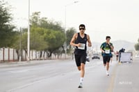 SantosK 10K y 5K 2025