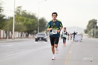 SantosK 10K y 5K 2025