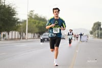 SantosK 10K y 5K 2025