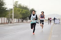 SantosK 10K y 5K 2025