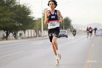 SantosK 10K y 5K 2025