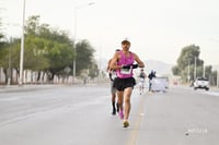 SantosK 10K y 5K 2025