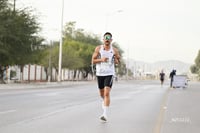 SantosK 10K y 5K 2025