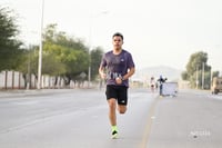 SantosK 10K y 5K 2025