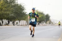 SantosK 10K y 5K 2025