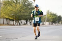 SantosK 10K y 5K 2025