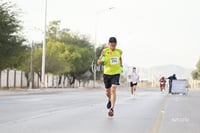 SantosK 10K y 5K 2025