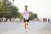 SantosK 10K y 5K 2025