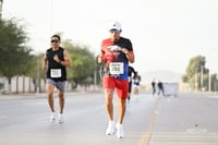 SantosK 10K y 5K 2025