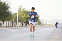 SantosK 10K y 5K 2025