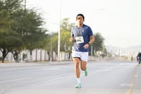 SantosK 10K y 5K 2025