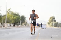 SantosK 10K y 5K 2025