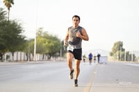 SantosK 10K y 5K 2025