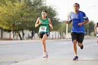 SantosK 10K y 5K 2025