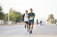 SantosK 10K y 5K 2025