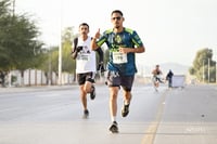 SantosK 10K y 5K 2025